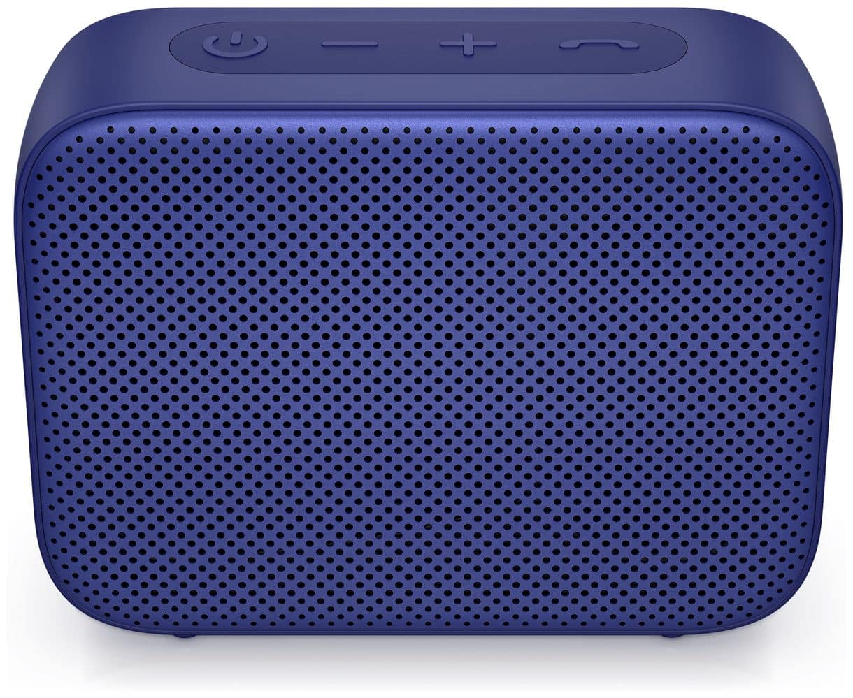 350 Bluetooth Lautsprecher (Blau) 