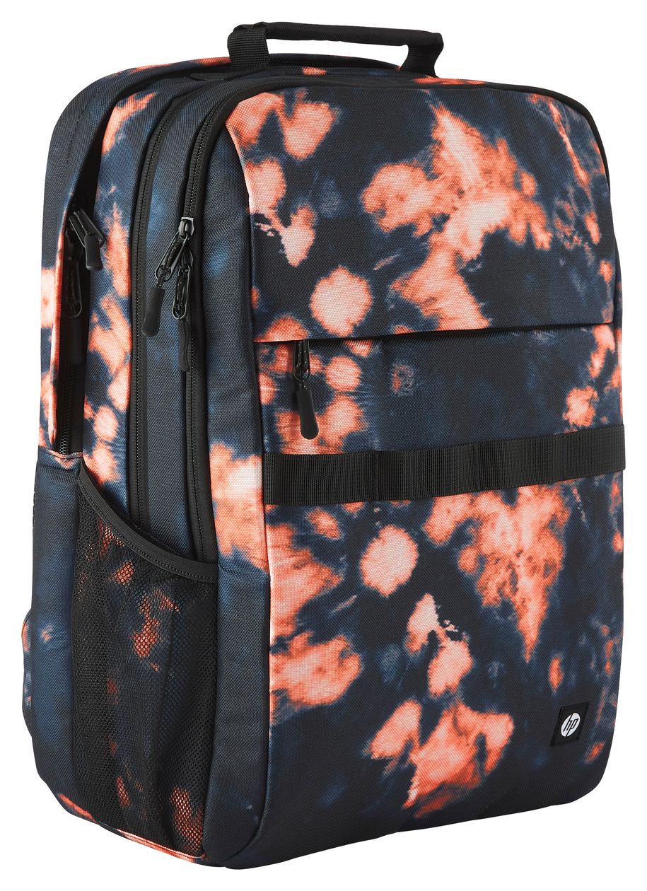 Campus XL Rucksack (Tie Dye) 