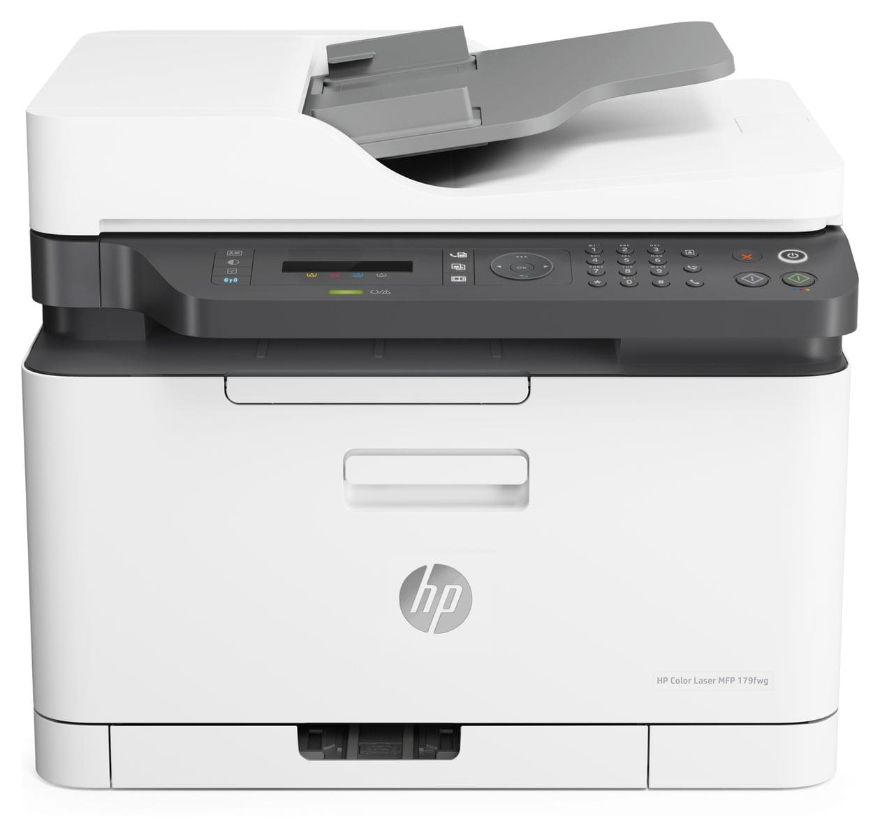 Color Laser 179fwg All in One A4 Drucker 600 x 600 DPI 