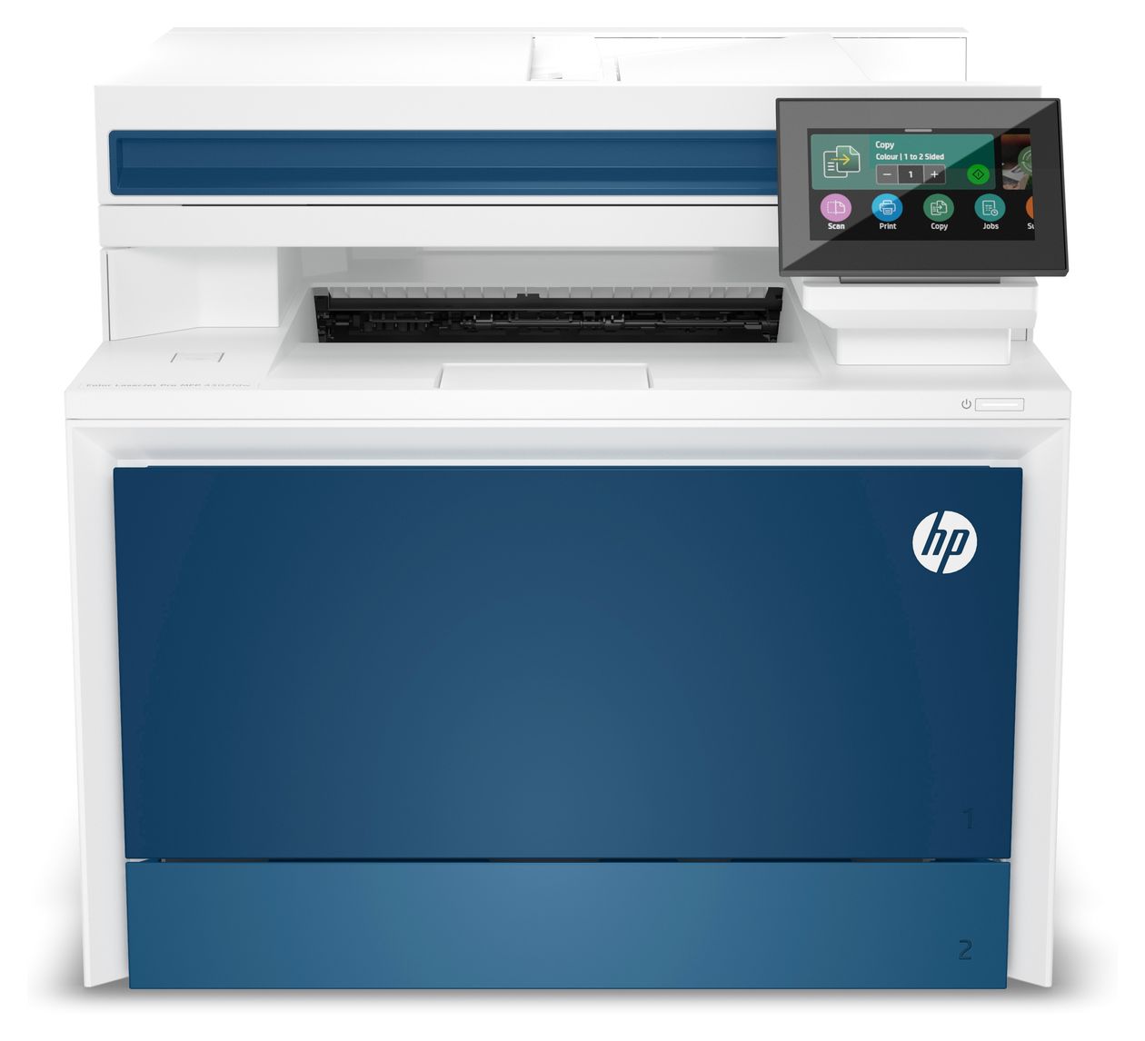 Color LaserJet Pro MFP4302fdw All in One A4 Laser Drucker 600 x 600 DPI 
