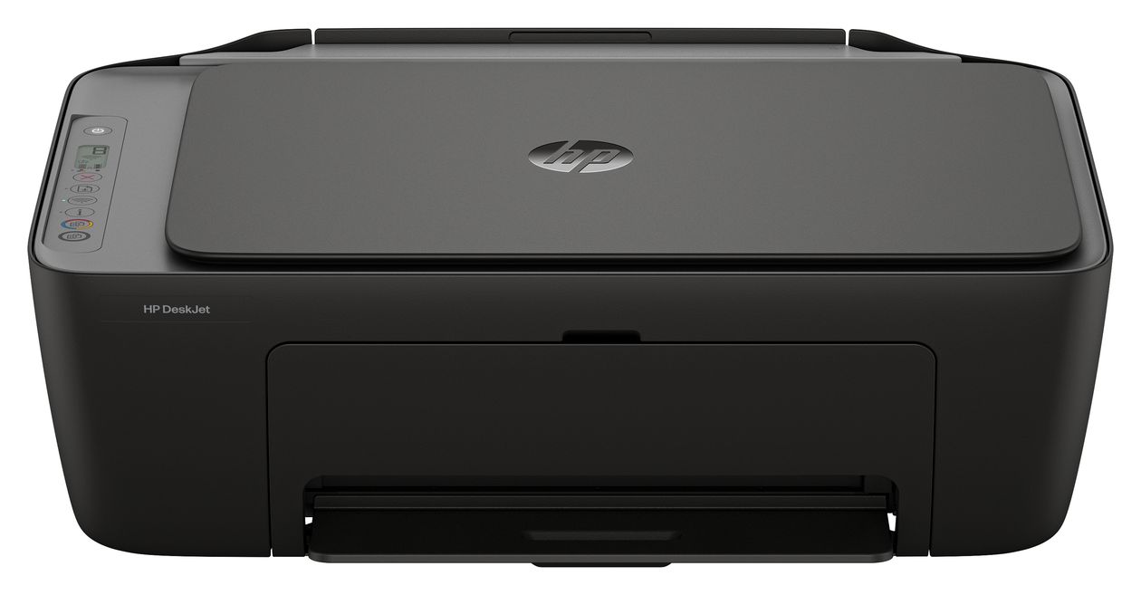 DeskJet 2920 All in One A4 Thermal Inkjet Drucker 4800 x 1200 DPI 