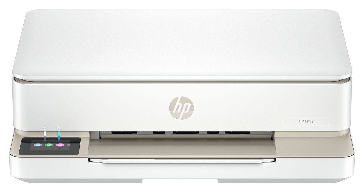 Envy 6120 All-in-One Farbe Drucker, Fotodruck; Kopierer, Scanner 
