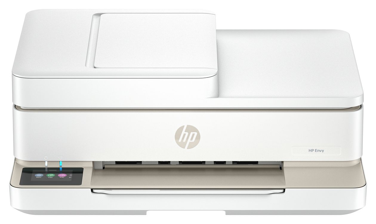 Envy 6520 Wireless All-in-One Farbe Drucker, Fotodruck; Kopierer, Scanner 