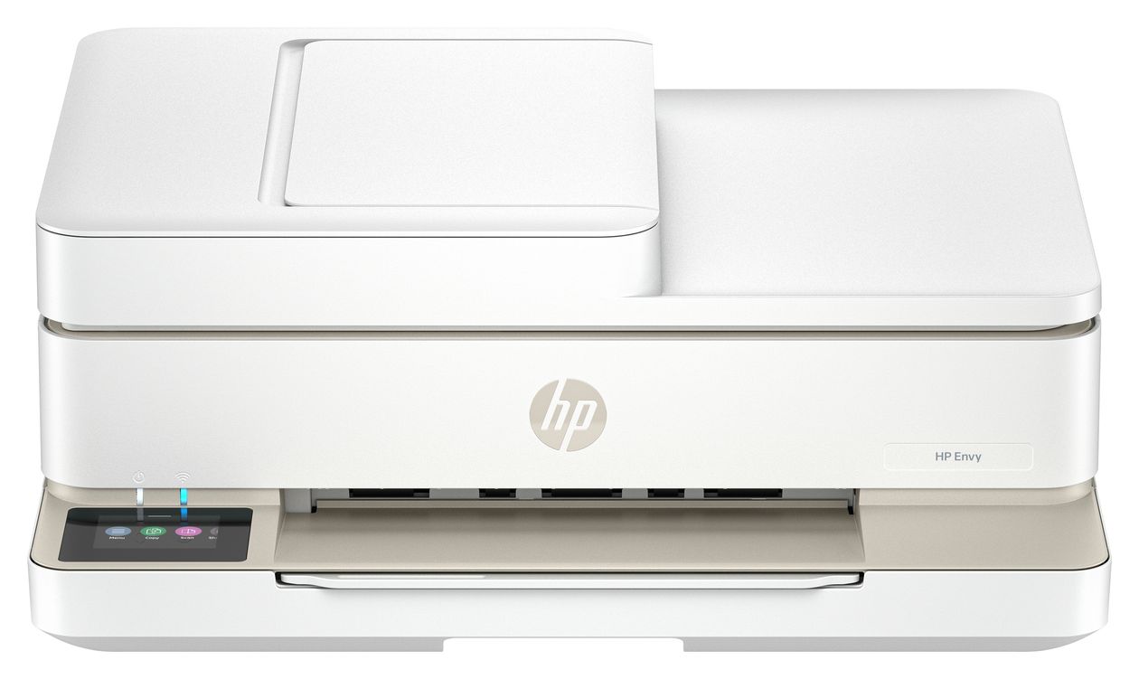 Envy 6520e All in One A4 Thermal Inkjet Drucker 4800 x 1200 DPI 