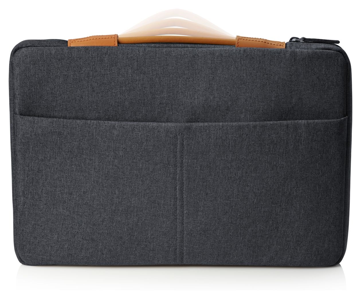 Envy Urban Notebook-Sleeve bis 35,6 cm (14 Zoll) (Grau) 