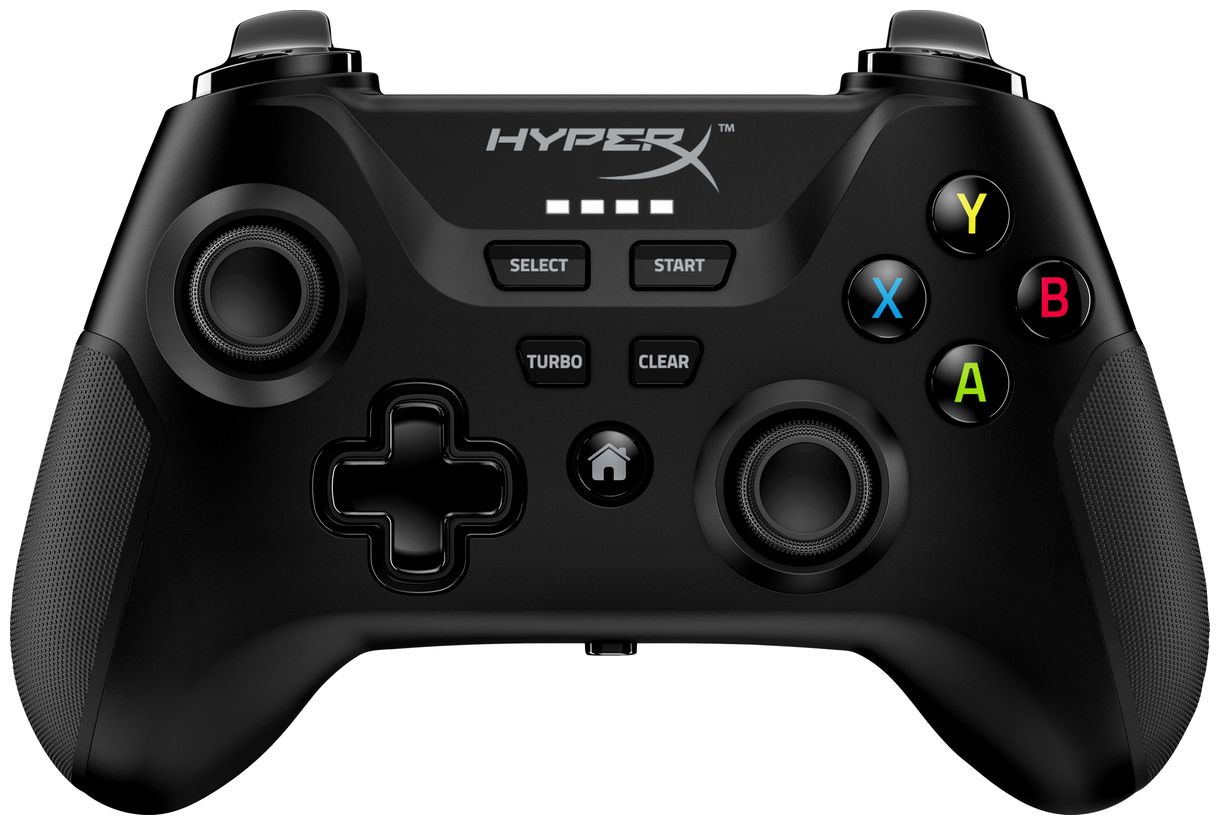 HyperX Clutch Wireless Gaming Controller 