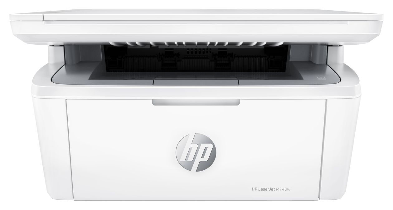 LaserJet MFP M140w All in One A4 Laser Drucker 600 x 600 DPI 20 Seiten pro Minute 