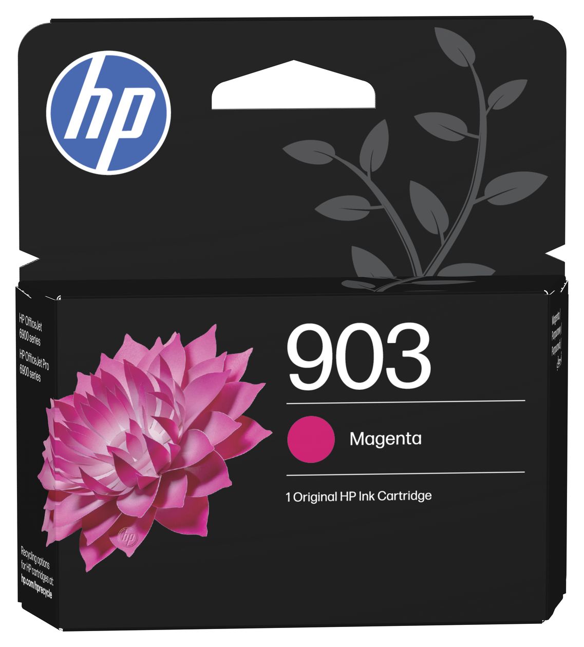 Nr.903 Druckerpatronen Magenta 4 ml 