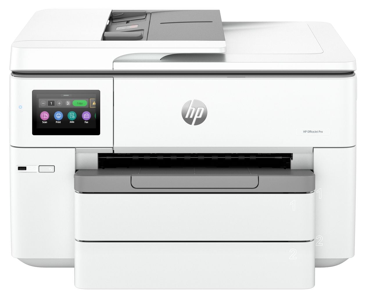 OfficeJet Pro Farbe Drucker 