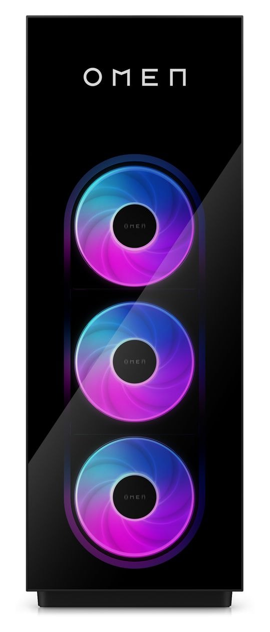 OMEN MAX 45L Gaming DT GT23-0690ng PC 