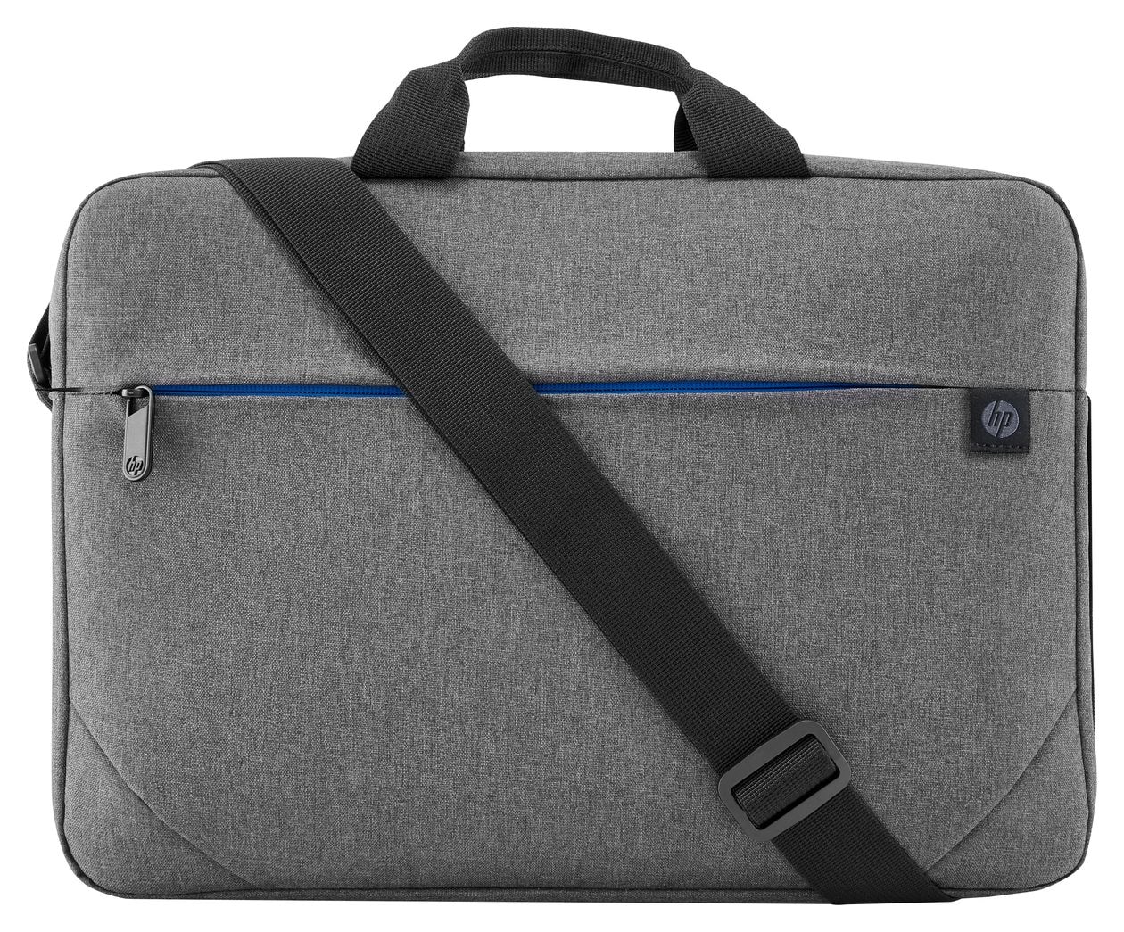 Prelude Notebooktasche bis 39,6 cm (15.6 Zoll) (Schwarz) 