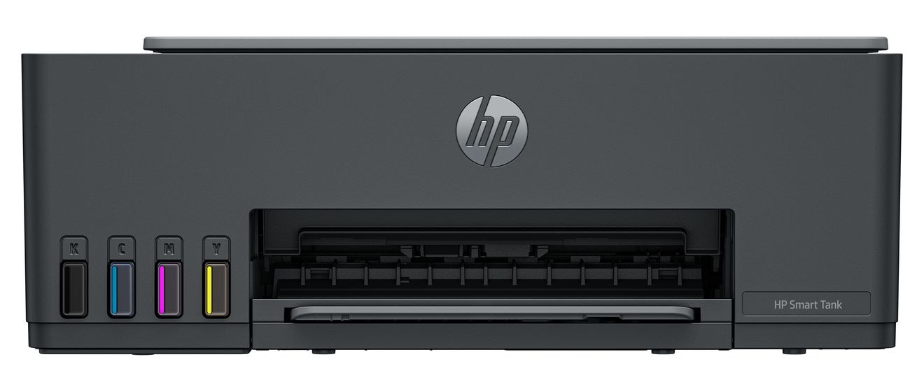 Smart Tank 5115 Wireless All-in-One Farbe Drucker, Up to 2 Years of ink included; Two-sided printing; Copier, Scanner 