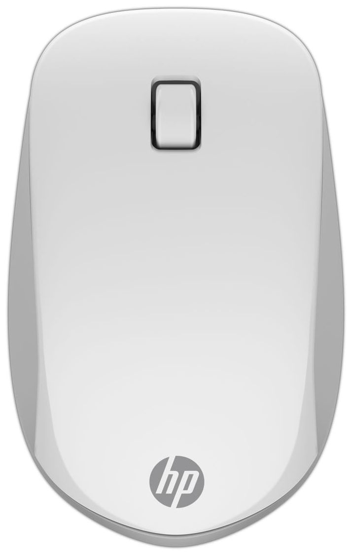 Z5000 Wireless Büro Maus Laser (Weiß) 