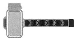 Sport Armbandbehälter für Jede Marke (Grau) 
