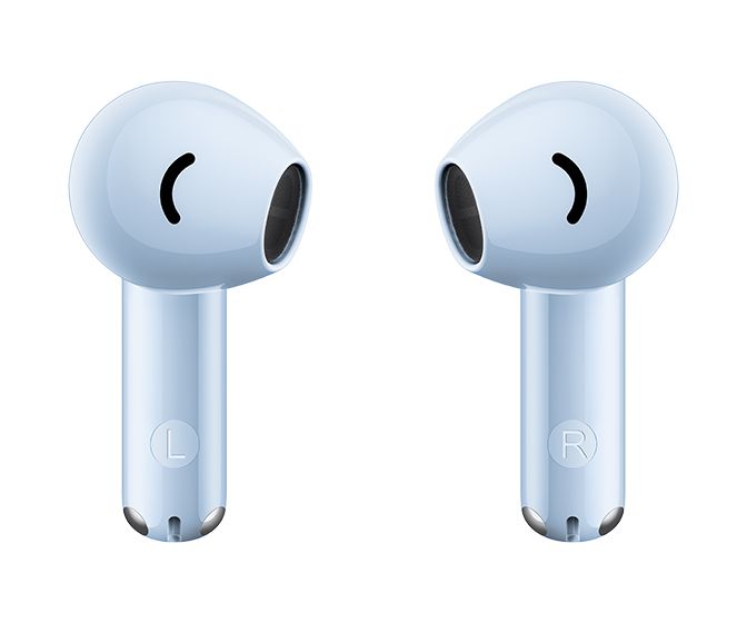 FreeBuds SE 2 In-Ear Bluetooth Kopfhörer kabellos 9 h Laufzeit IP54  (Blau) 