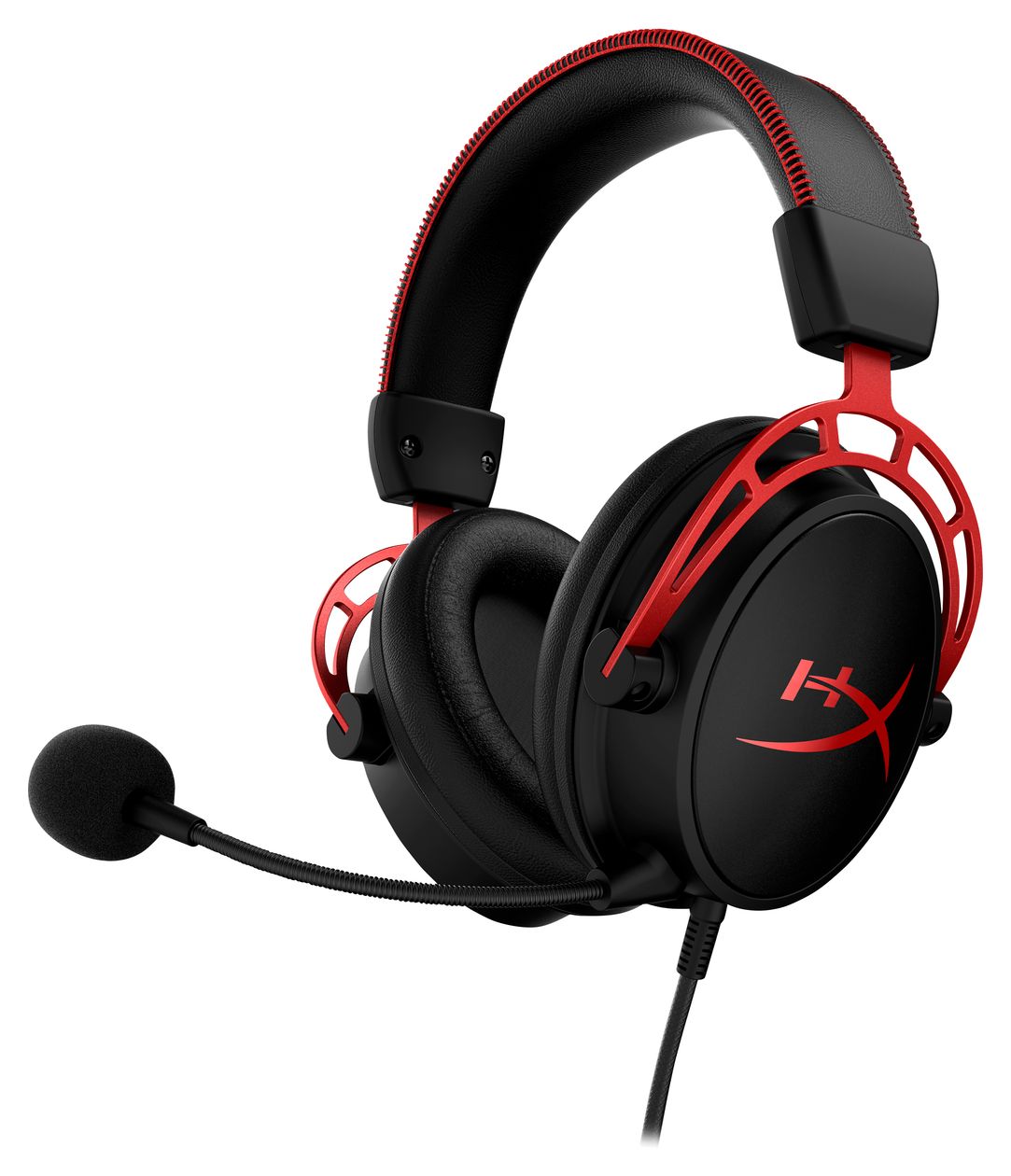 Cloud Alpha Gaming Over Ear 