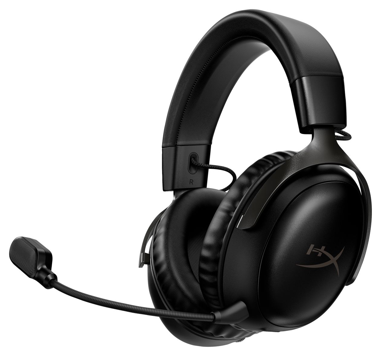 Cloud III Wireless Gaming Over Ear  (Schwarz) 