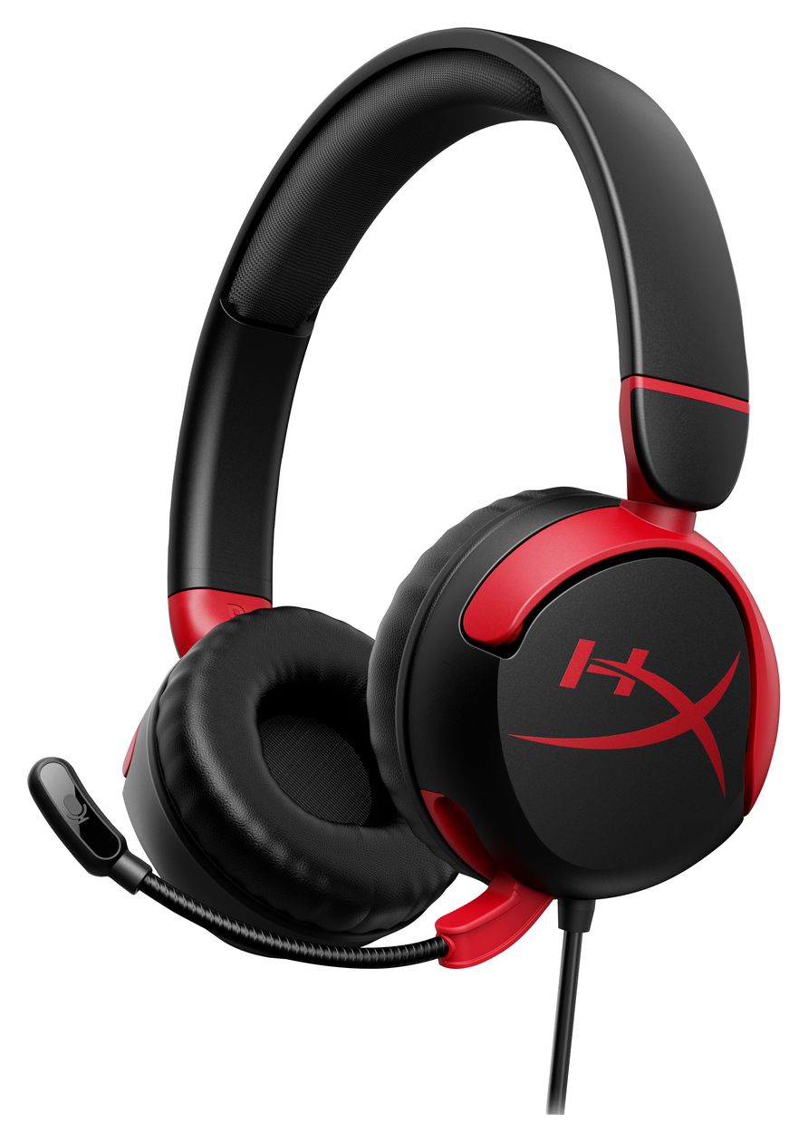 Cloud Mini Gaming  (Schwarz) 