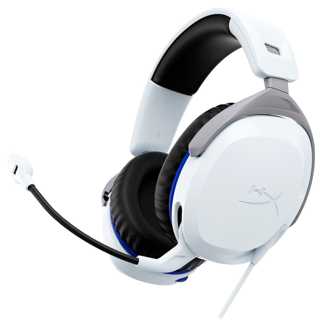 HyperX Cloud Stinger II – Kabelgebundenes Headset – PlayStation 