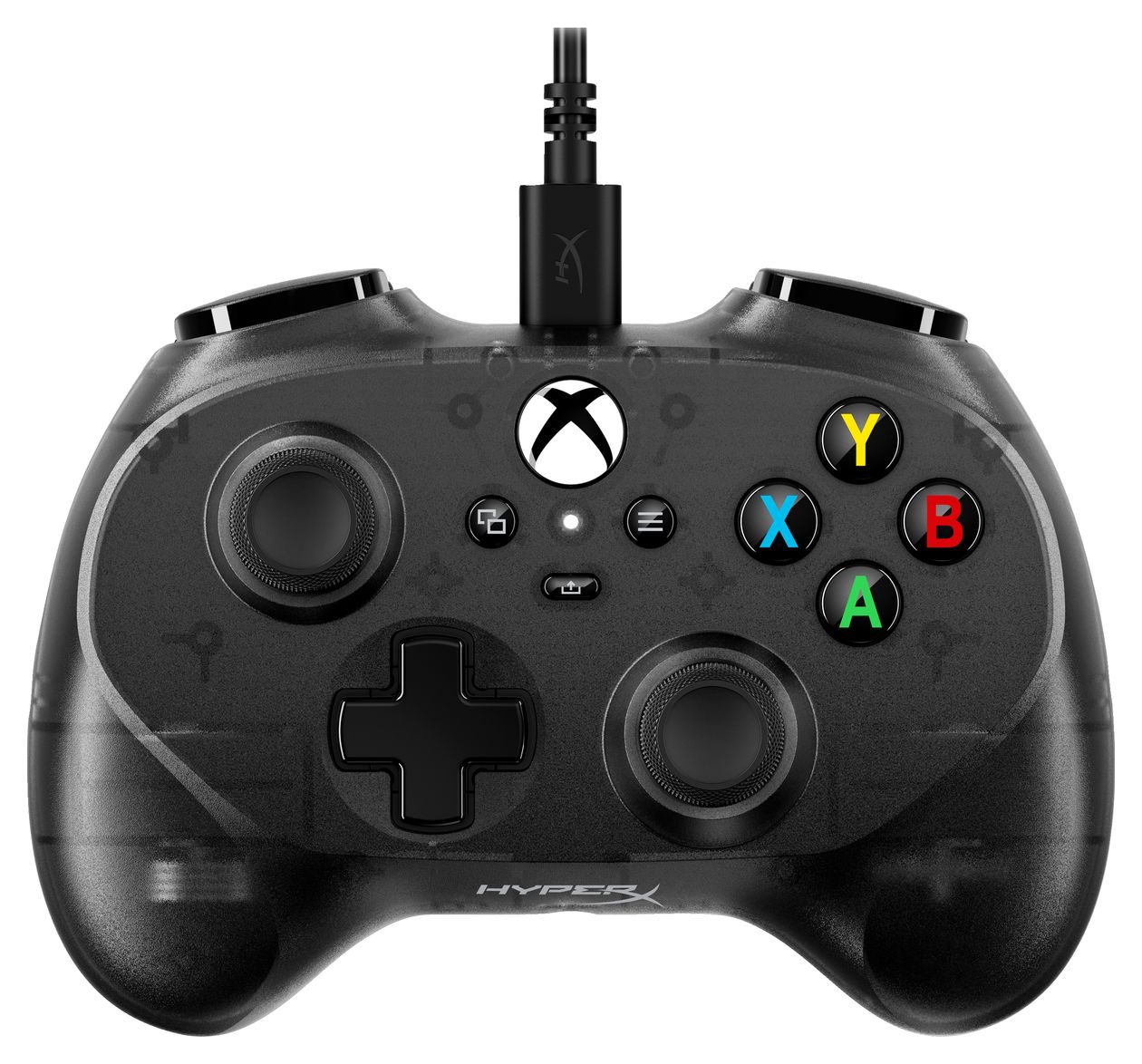 Clutch Tanto Mini Joystick für Xbox, Xbox One  (Schwarz) 