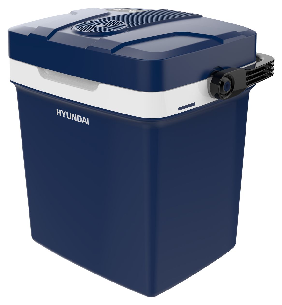 MC24E 24 l Kühlbox 60 W  (Blau, Weiß) 