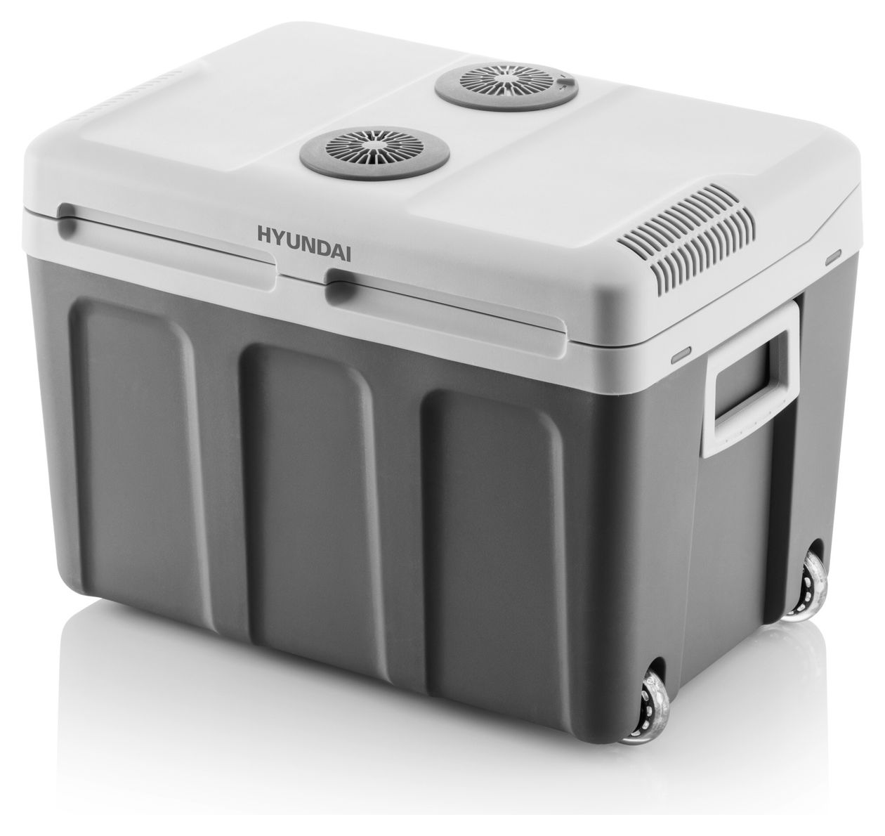 MC40E 40 l Kühlbox 58 W  (Grau) 