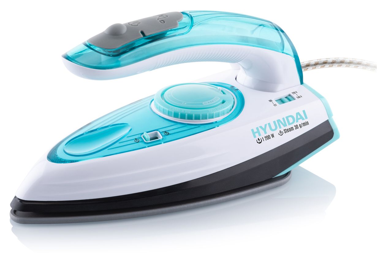 SI990 30 g/min Trocken- & Dampfbügeleisen 