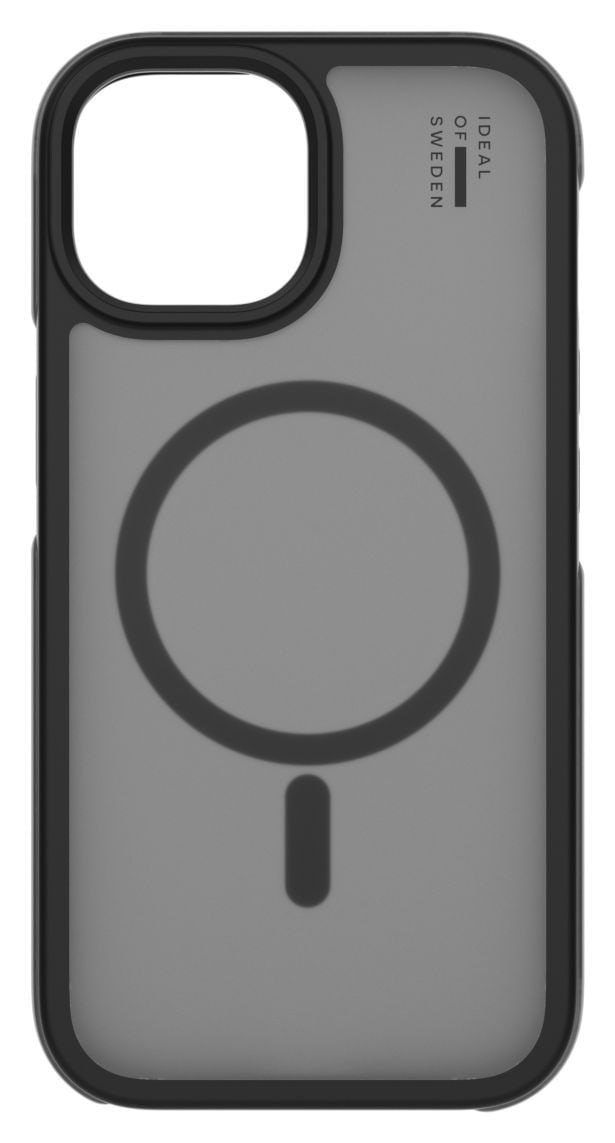 IDBPCMS-I2361-01 für Apple iPhone 13/14/15/16E  (Schwarz) 
