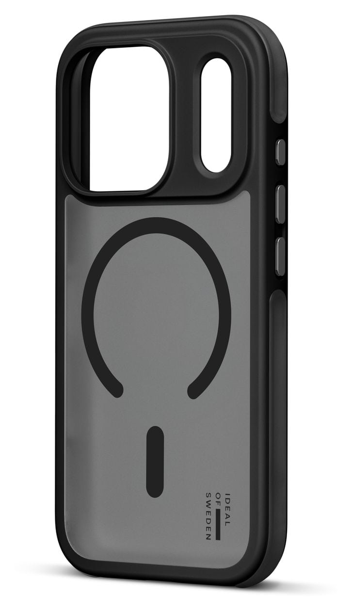 IDBPCMSB-I2561P-01 für Apple iPhone 17 Pro  (Schwarz) 
