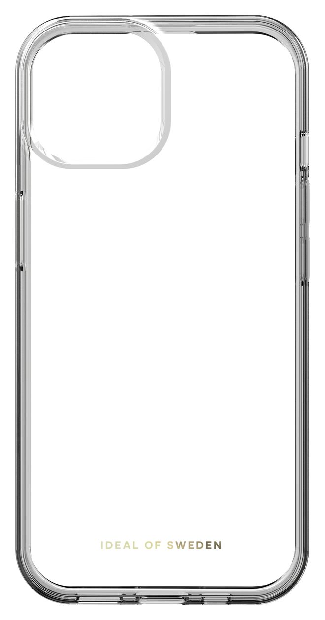 IDCLC-I2361-471 für Apple iPhone 13/14/15/16E  (Transparent) 