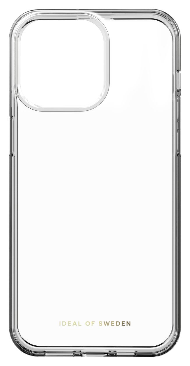 IDCLC-I2367P-471 für Apple iPhone 15 Pro Max  (Transparent) 