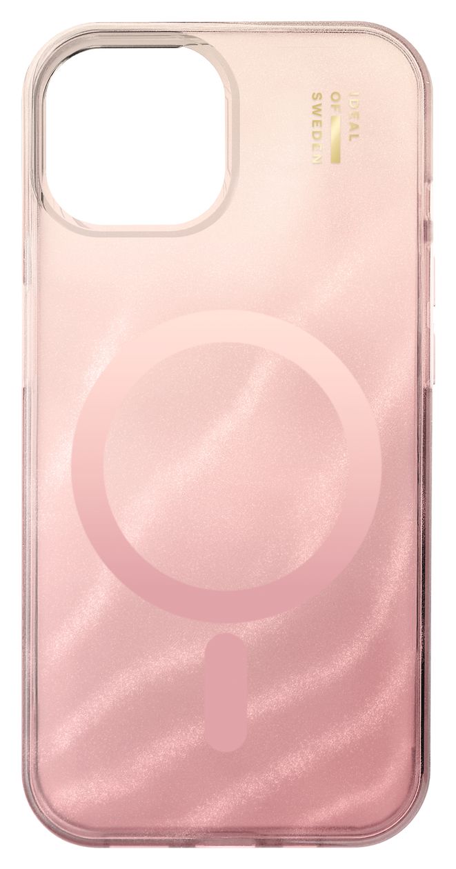 IDCLCMS-I2361-563 iPhone 13/14/15/16E  (Pink) 