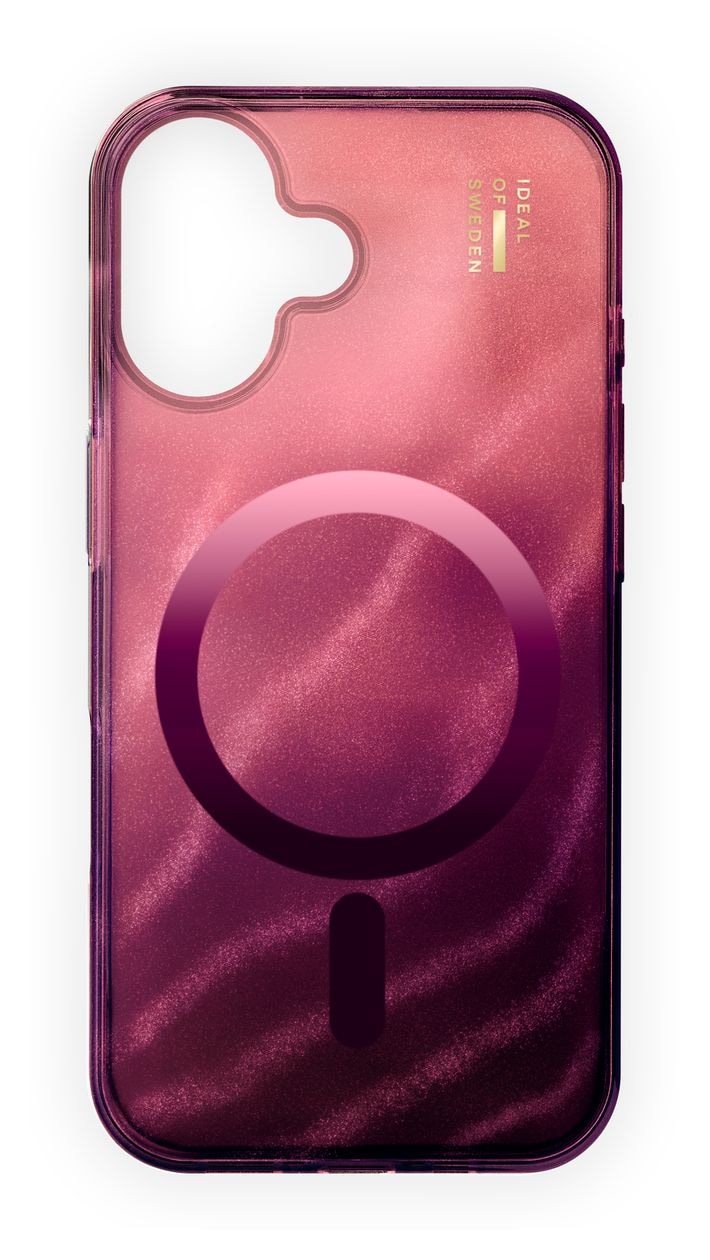 IDCLCMS-I2561-564 iPhone 17  (Rot) 