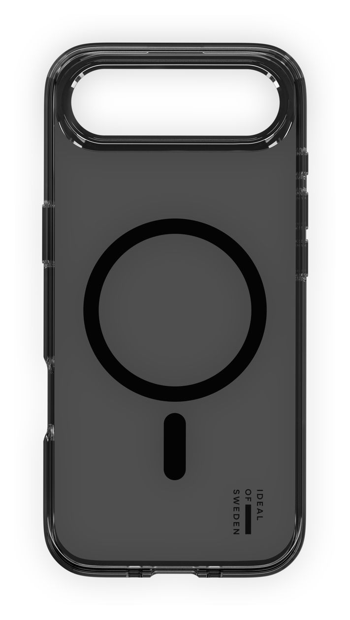 IDCLCMS-I2566-470 Cover für Apple iPhone Air  (Schwarz) 