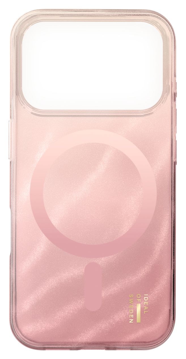 IDCLCMS-I2567P-563 für Apple iPhone 17 Pro Max  (Pink) 