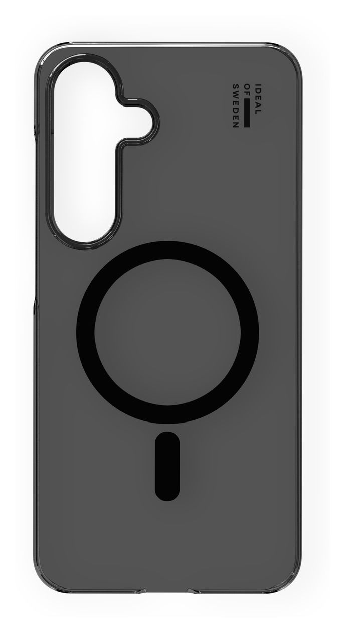 IDCLCMS-S25-470 für Samsung Galaxy S24/S25  (Schwarz) 