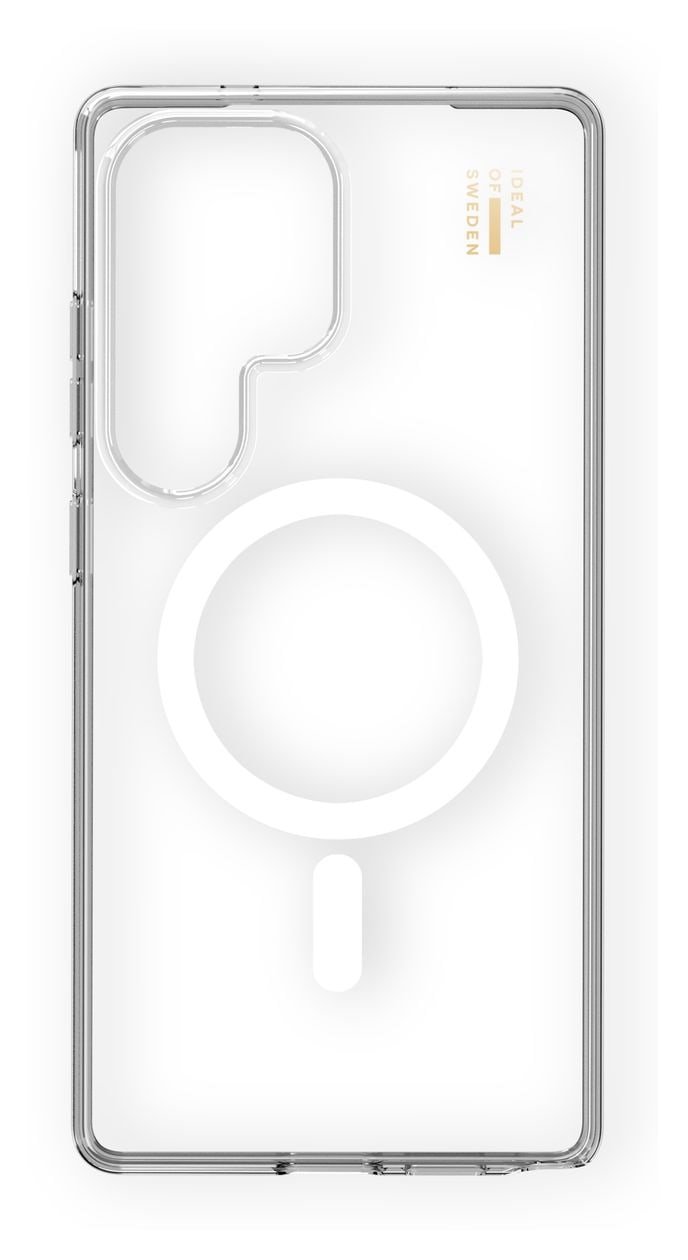 IDCLCMS-S25U-471 für Samsung Galaxy S25 Ultra  (Transparent) 