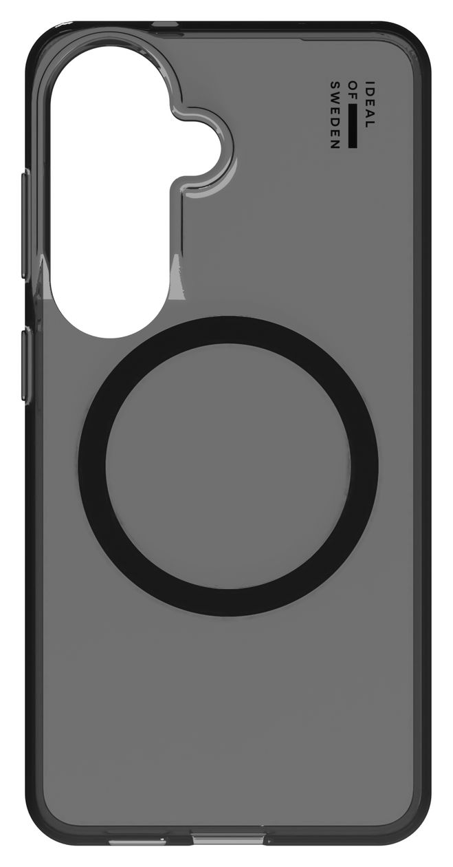 IDCLCMS-S26PR-470 Galaxy S26  (Schwarz) 