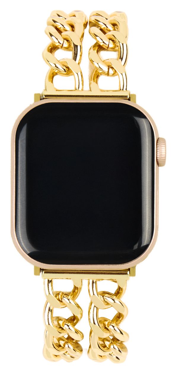 IDCWB-3842-33 Apple Watch 38/40/41/42(Series10)  (Gold) 