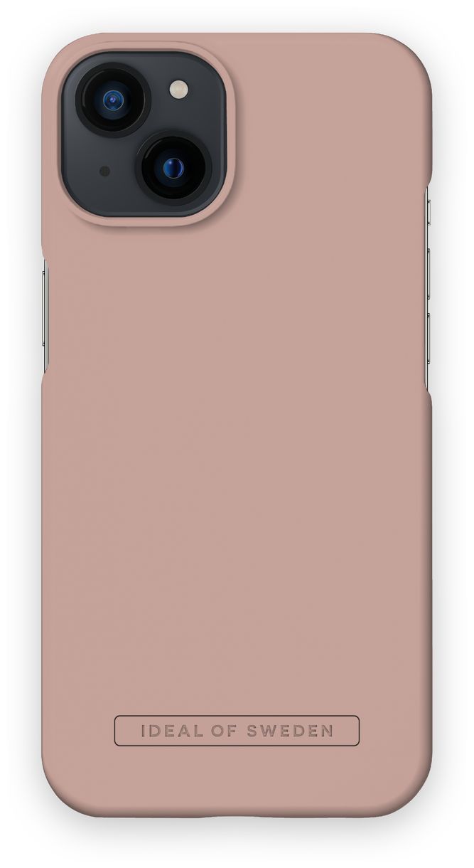 IDFCSS22-I2161-408 Cover für Apple iPhone 13 (Pink) 
