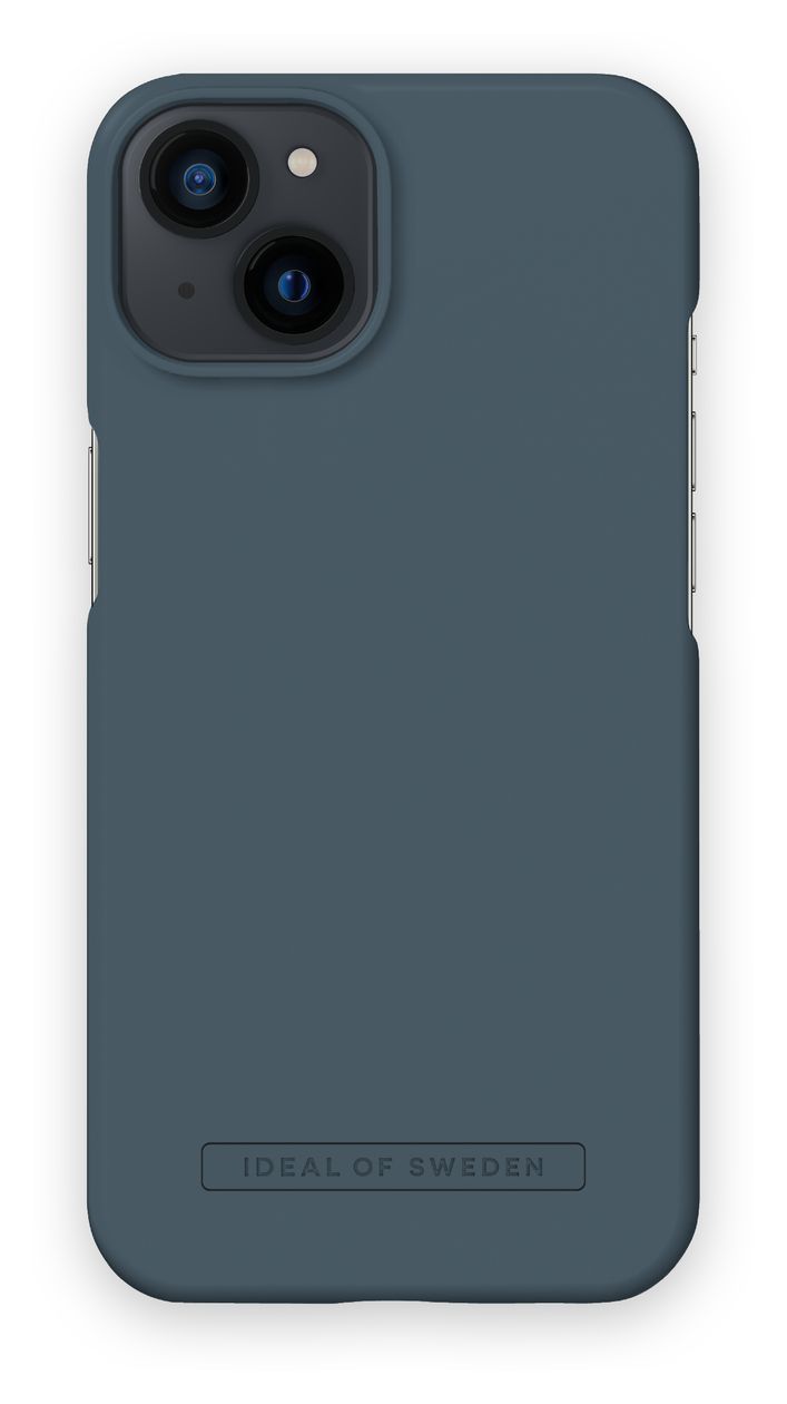 IDFCSS22-I2161P-411 Cover für Apple iPhone 13 Pro (Blau) 
