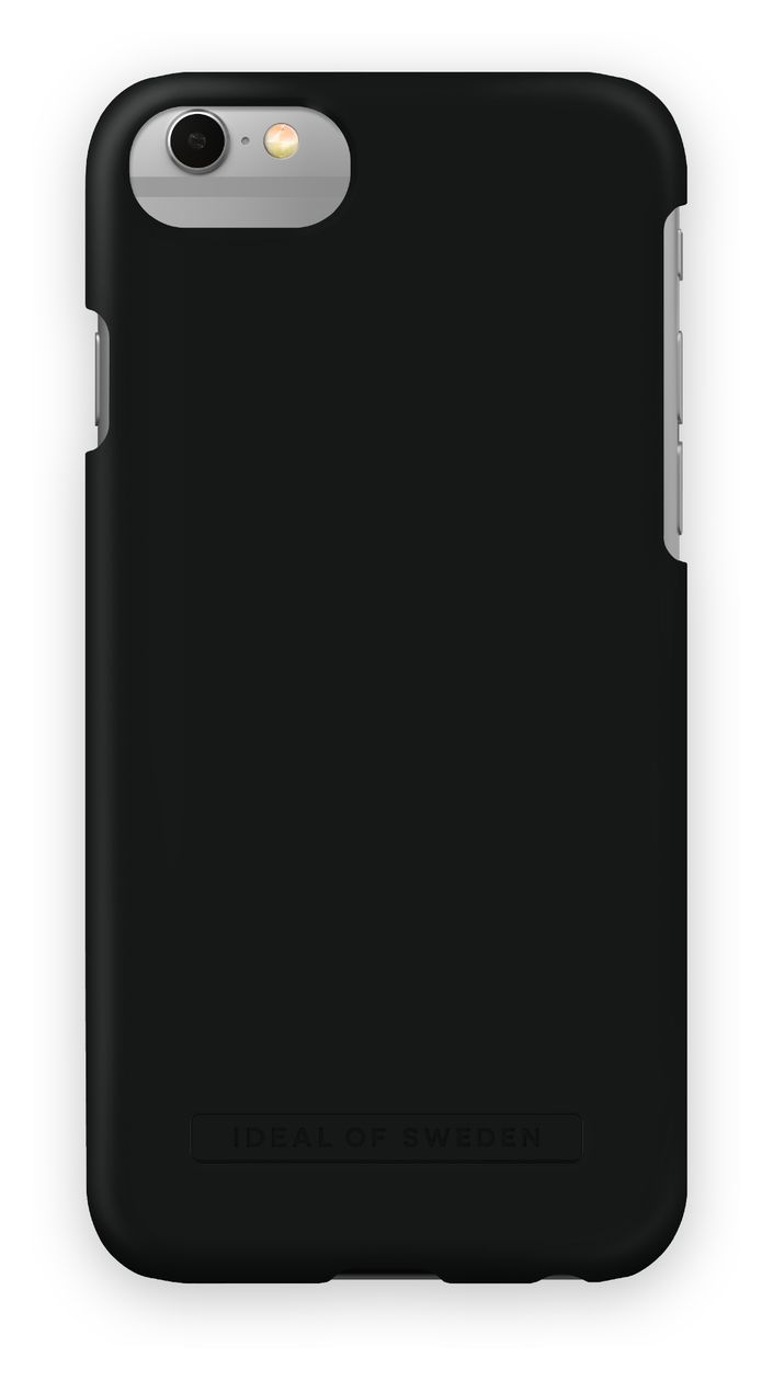 IDFCSS22-I7-407 Cover für Apple iPhone SE/8/7/6/6s (Schwarz) 