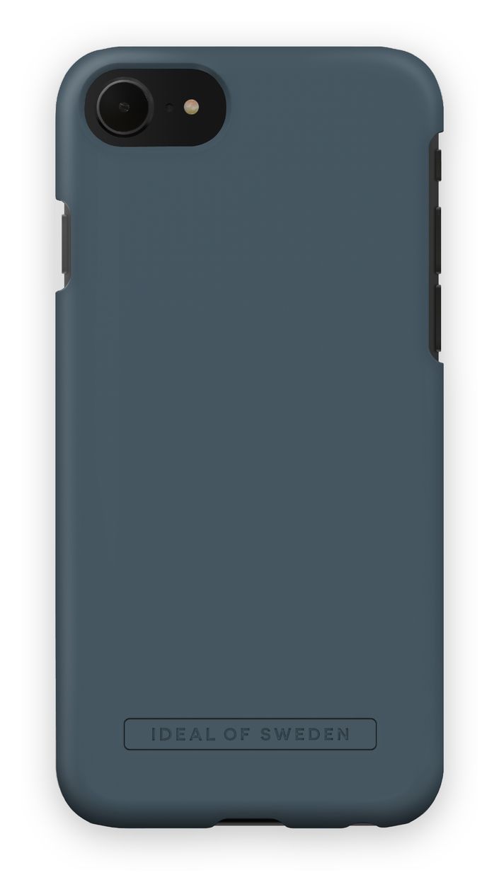 IDFCSS22-I7-411 Cover für Apple iPhone SE/8/7/6/6s (Blau) 