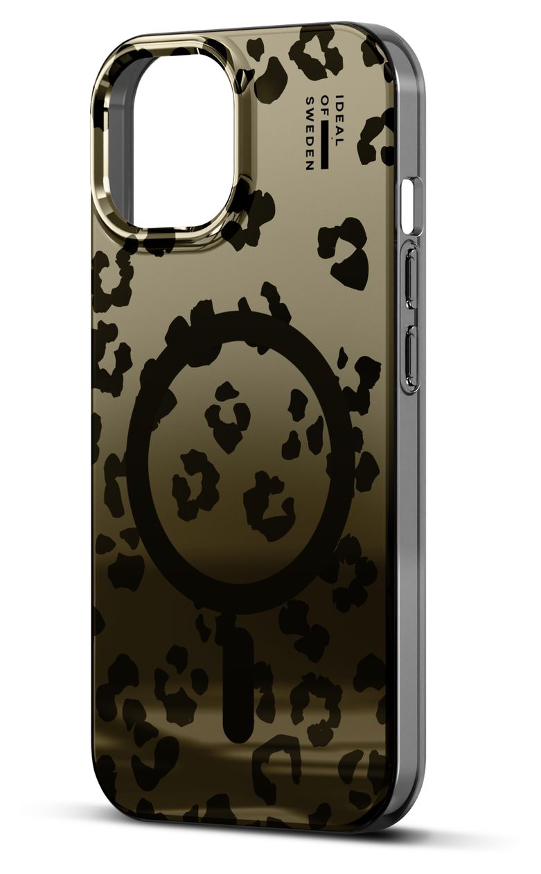 IDMRCMS-I2361-519 für Apple iPhone 13/14/15/16E  (Gold) 