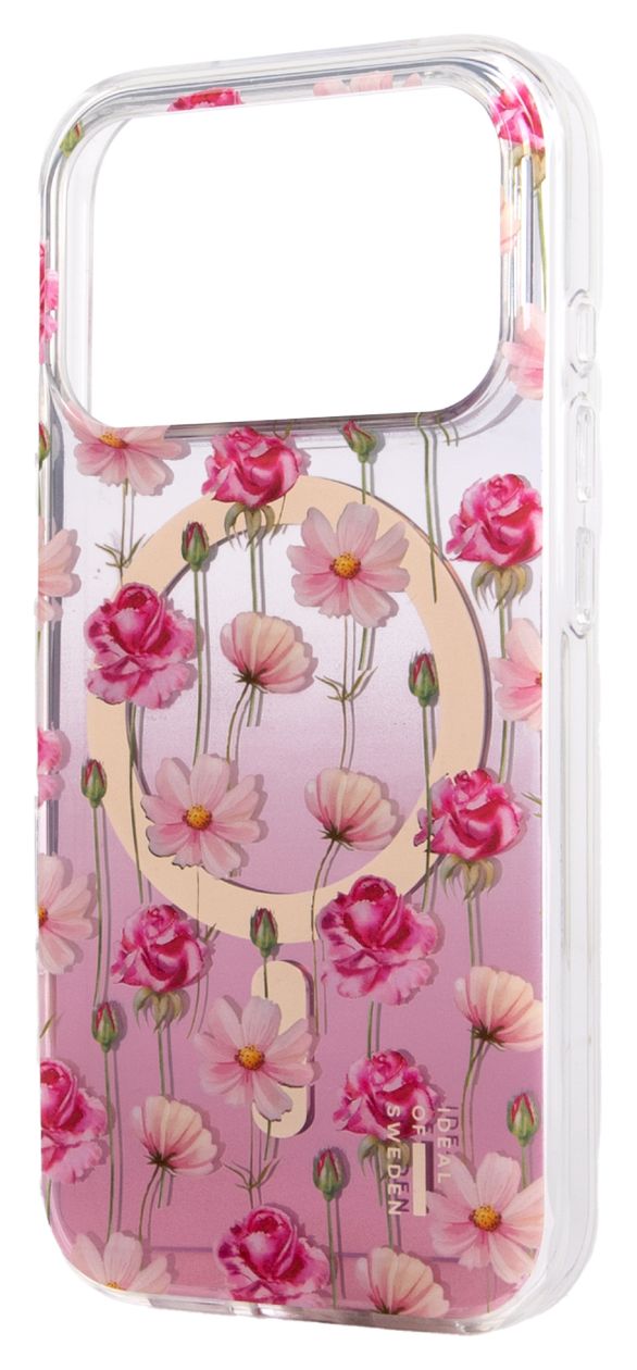 IDMRCMS-I2461-603 iPhone 16  (Pink) 