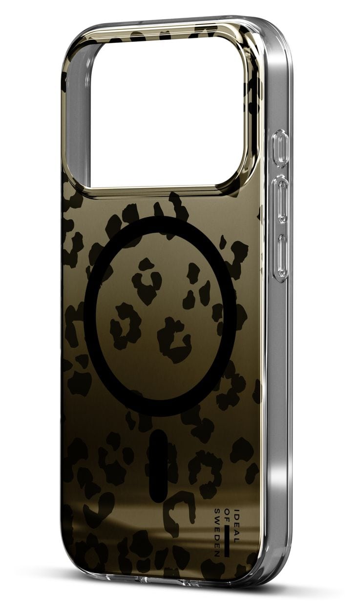 IDMRCMS-I2561P-519 iPhone 17 Pro  (Gold) 
