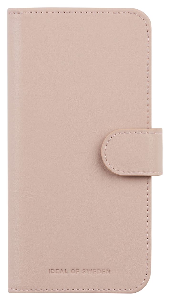 IDMWP-I2361-51 Geldbörsenhülle für Apple iPhone 15  (Pink) 