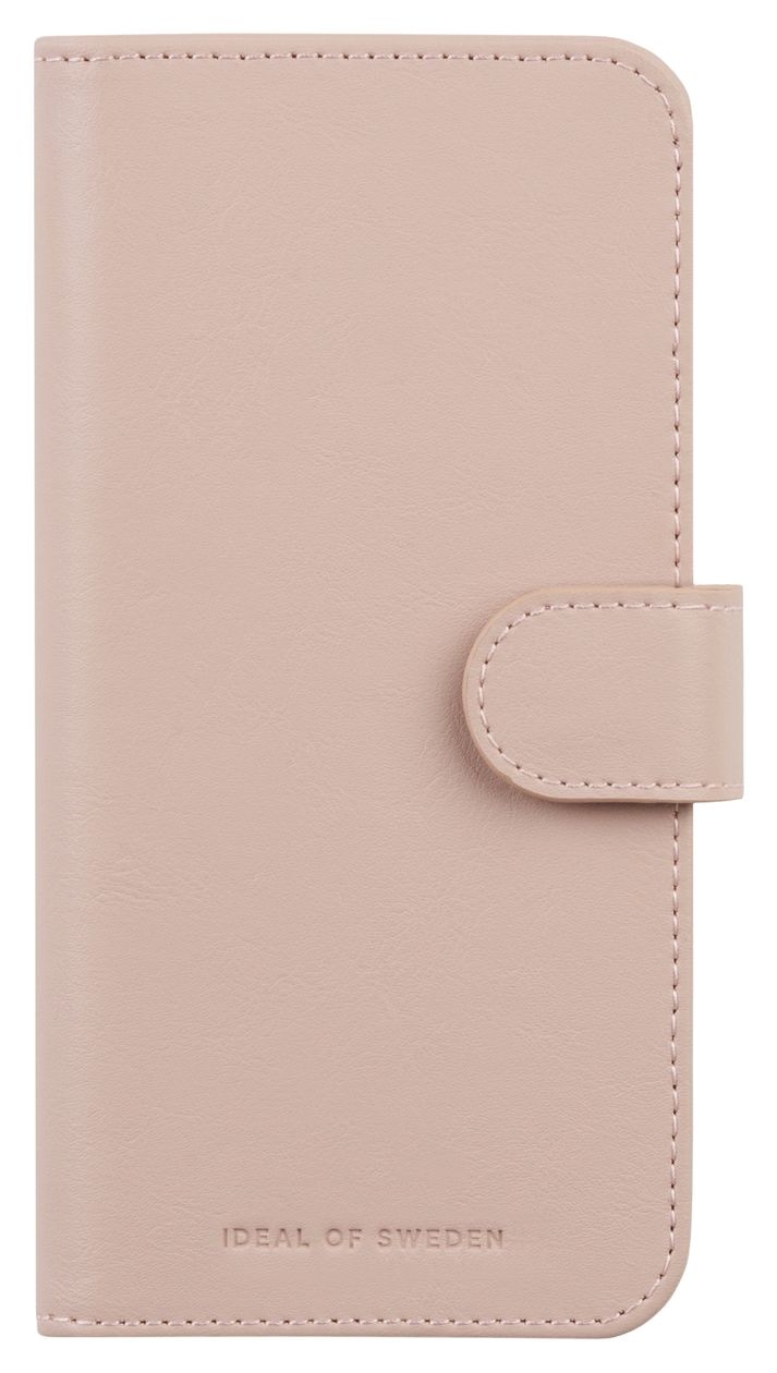 IDMWP-I2567P-51 Flip case für Apple iPhone 17 Pro Max  (Pink) 