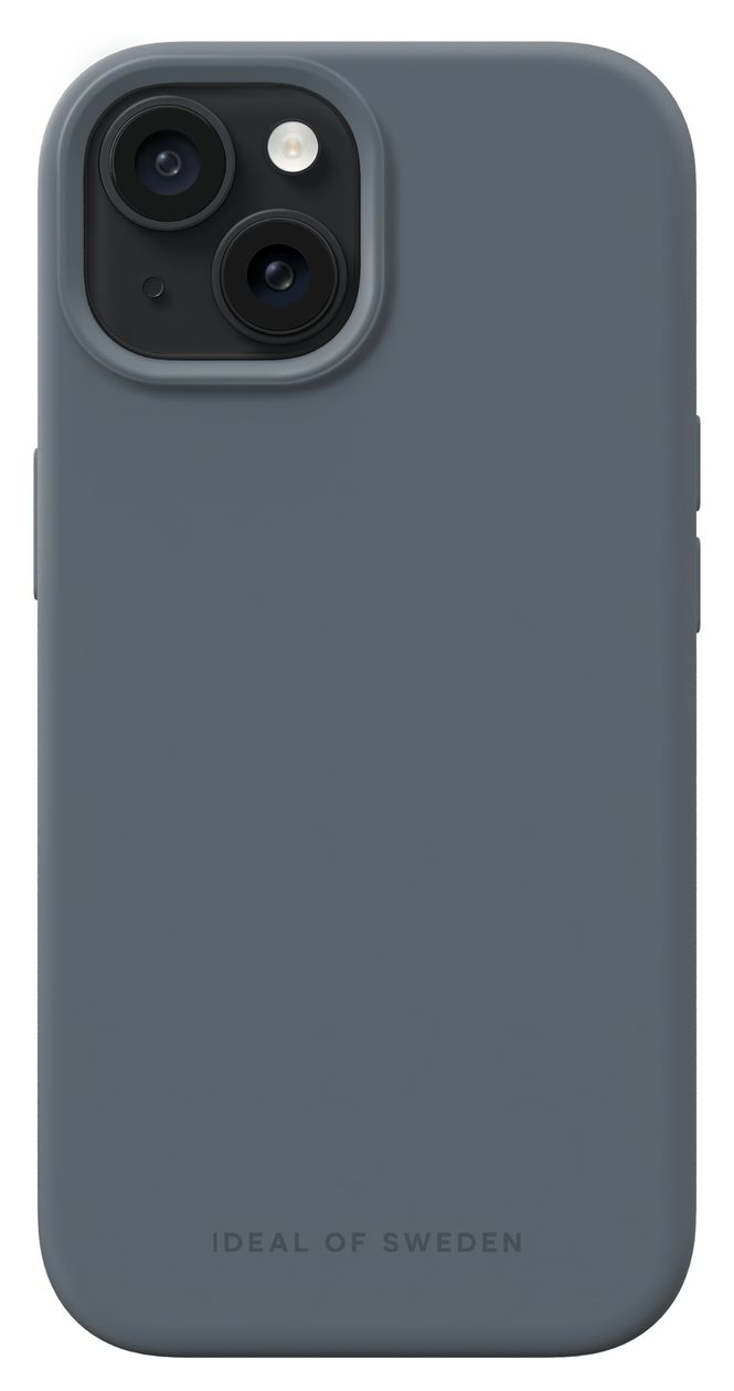 IDSICMS-I2361-411 Cover für Apple iPhone 13/14/15  (Blau) 