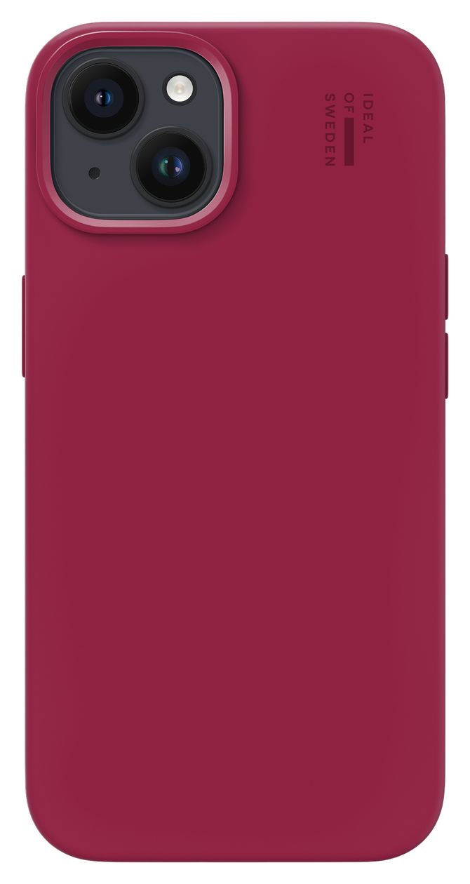 IDSICMS-I2361S-521 Cover für Apple iPhone 13/14/15/16E  (Violett) 